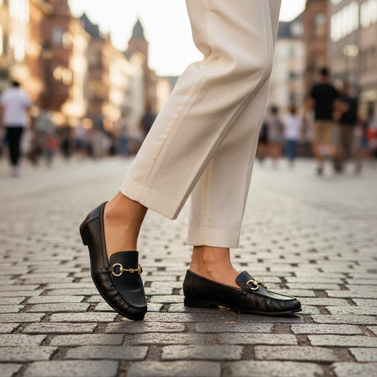 Aruci Loafer – Frankfurt Lifestyle 1:1