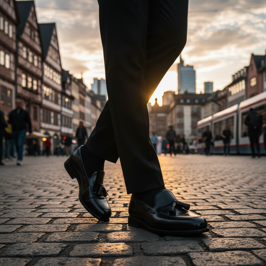 Berwick 8491roisnero Farbfotografie