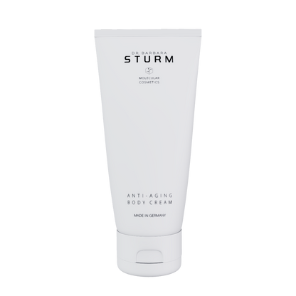 ANTI-AGING BODY CREAM