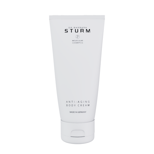 ANTI-AGING BODY CREAM