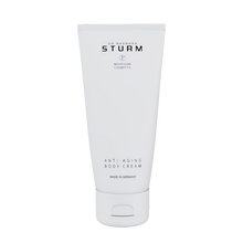 Laden das 3D-Modell in den Galerie-Viewer, ANTI-AGING BODY CREAM
