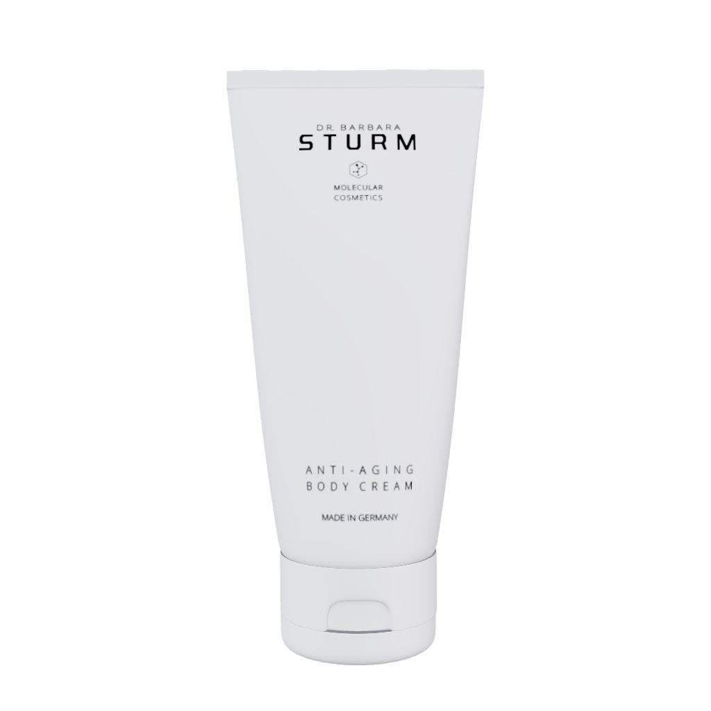 ANTI-AGING BODY CREAM