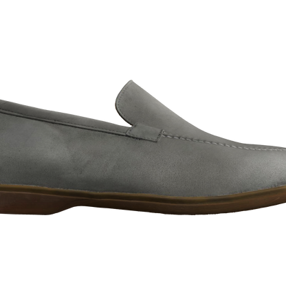 Handmade Loafer mit Naturkautschuksohlen in 3D und AR