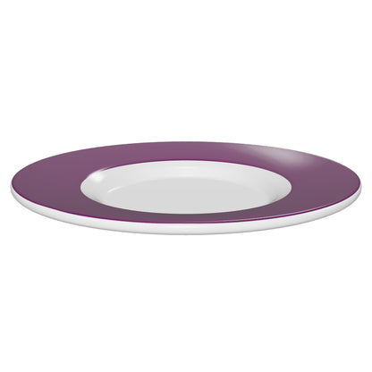 DIBBERN -  Solid Color Speiseteller Sonnengelb (28cm)