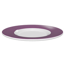 Laden das 3D-Modell in den Galerie-Viewer, DIBBERN -  Solid Color Speiseteller Sonnengelb (28cm)
