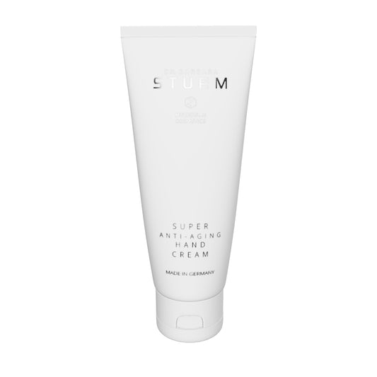 SUPER ANTI-AGING HAND CREAM