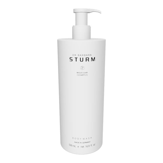 BODY WASH 500 ML