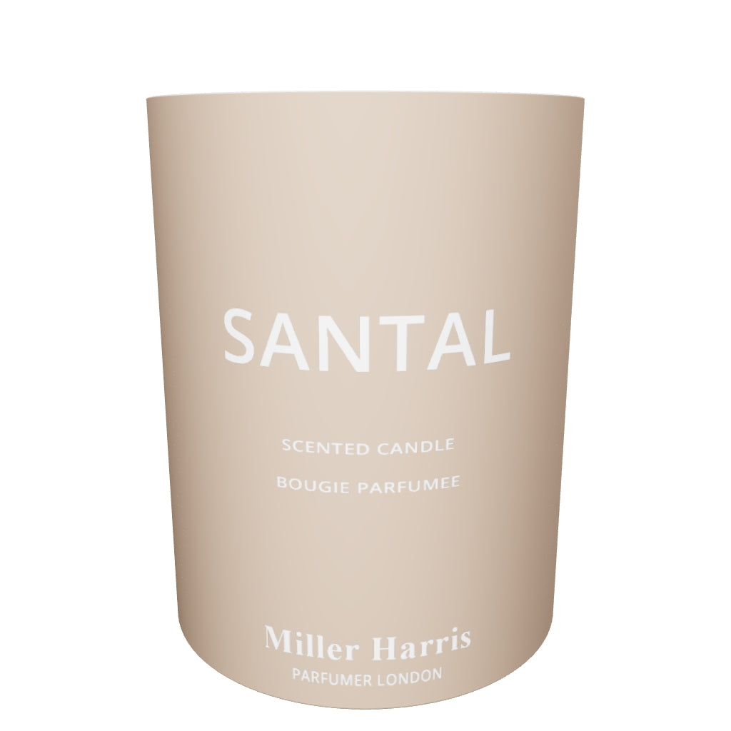 Miller Haris - Santal Candle 220g