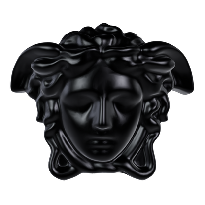 Versace Rosenthal - Medusa Grande Vase