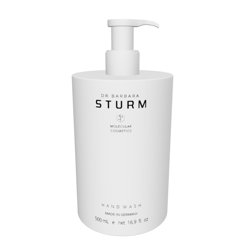 HAND WASH 500 ML