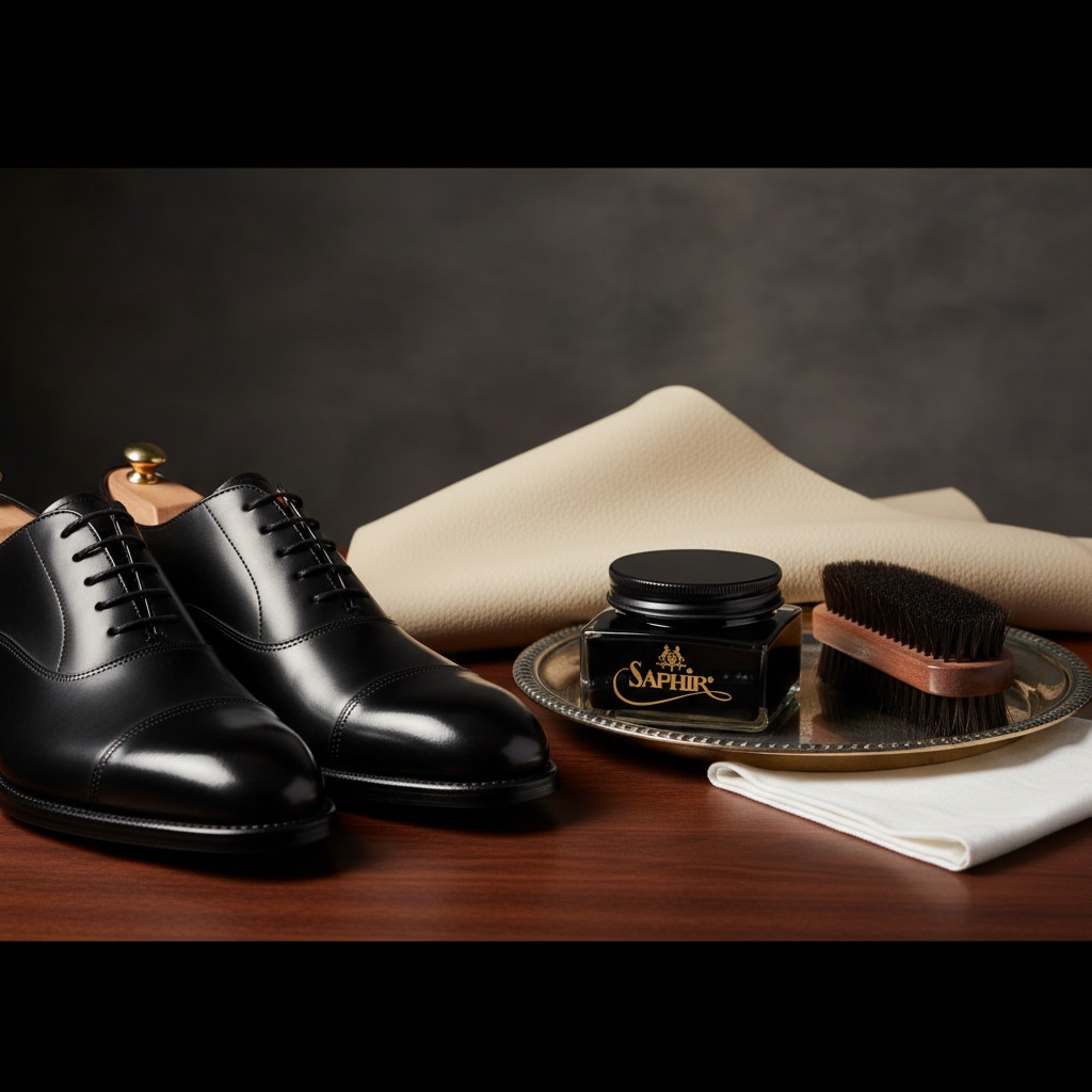 Saphir Creme 1925 Premium 1:1
