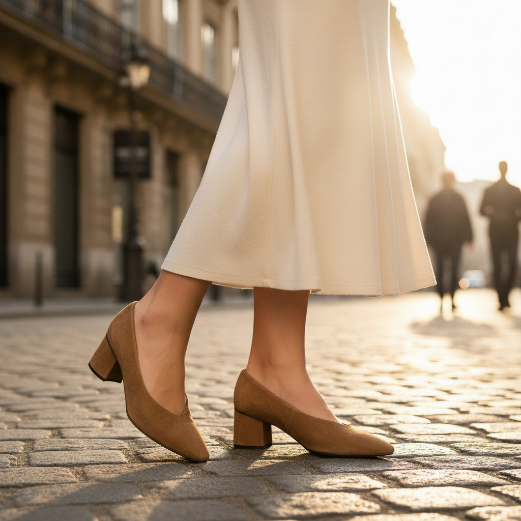 Voltan – Mit passendem Rock