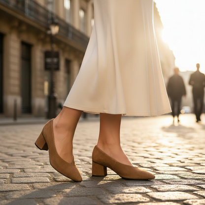 Voltan – Mit passendem Rock