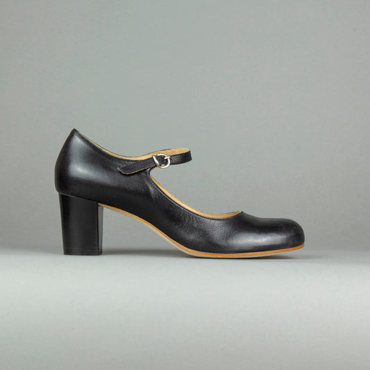 Viola Fonti - Pumps