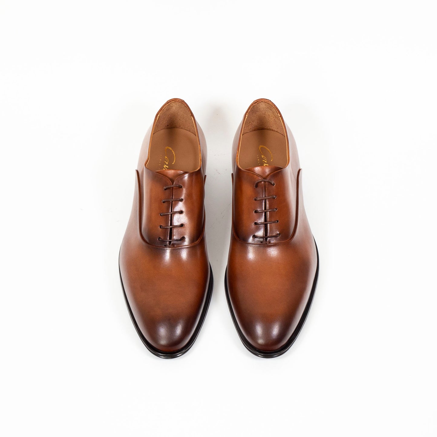 Corvari - Oxford Plain