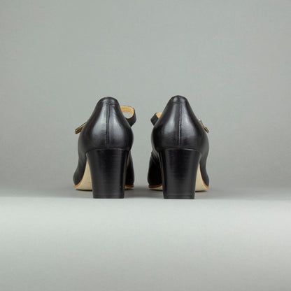 Viola Fonti - Pumps