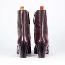 Lade das Bild in den Galerie-Viewer, Elia Maurizi - Ankle Boot
