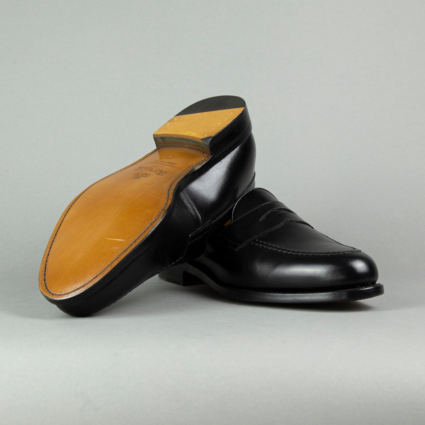 BERWICK- Loafer