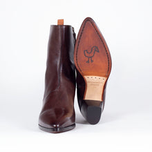 Lade das Bild in den Galerie-Viewer, Elia Maurizi - Ankle Boot
