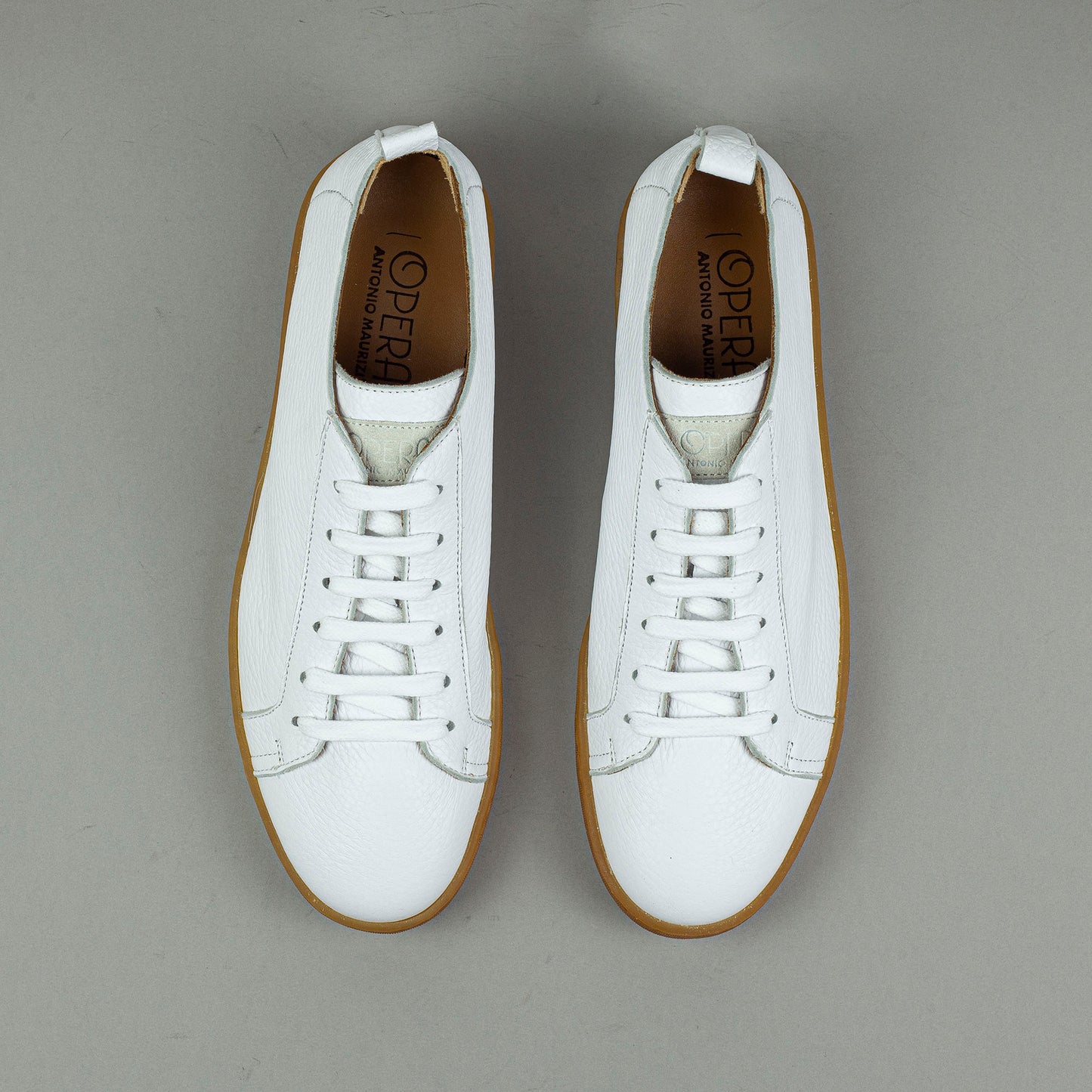 OPERA v. Antonio Maurizi - Sneaker