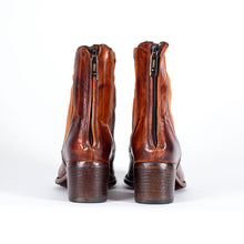 Lade das Bild in den Galerie-Viewer, Lemargo - Ankle Boot
