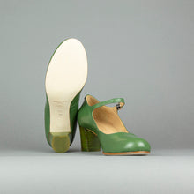 Lade das Bild in den Galerie-Viewer, Viola Fonti - Pumps
