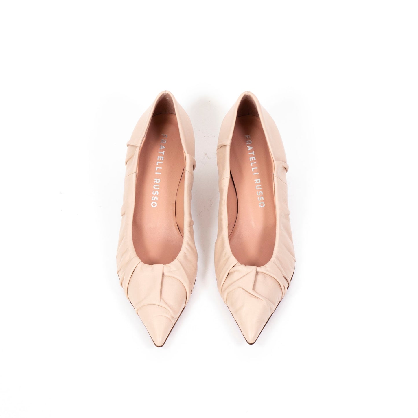 Russo - Pumps