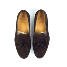 Lade das Bild in den Galerie-Viewer, BERWICK- Tassel Loafer

