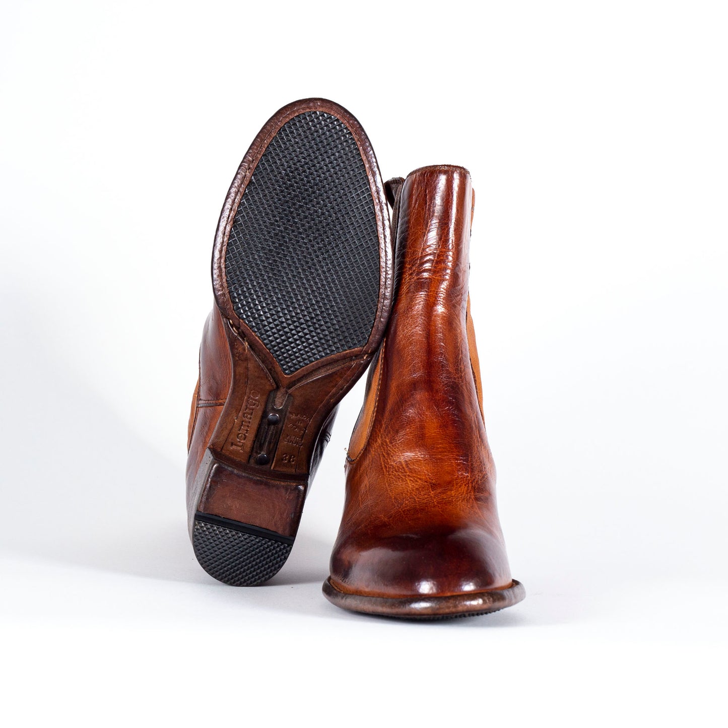 Lemargo - Ankle Boot