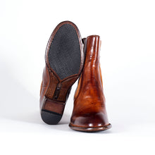 Lade das Bild in den Galerie-Viewer, Lemargo - Ankle Boot
