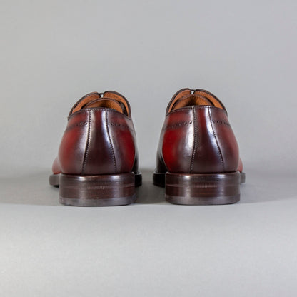 Antonio Maurizi - Oxford Wholecut Half Brodue