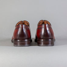 Lade das Bild in den Galerie-Viewer, Antonio Maurizi - Oxford Wholecut Half Brodue
