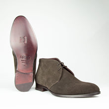 Lade das Bild in den Galerie-Viewer, Aruci - Stiefeletten

