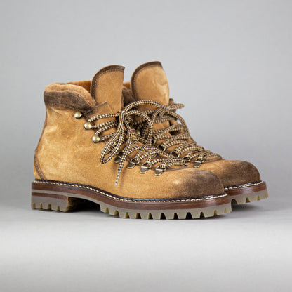 OPERA Elia Maurizi - Lammfell Boot