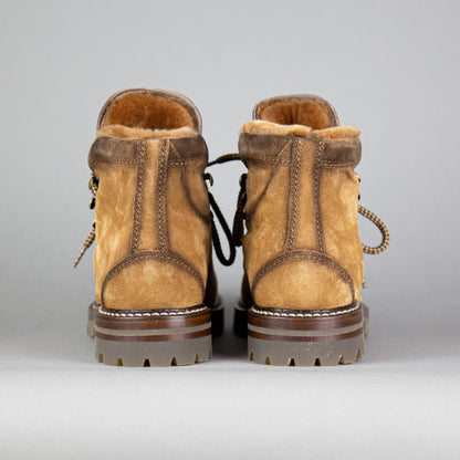 OPERA Elia Maurizi - Lammfell Boot