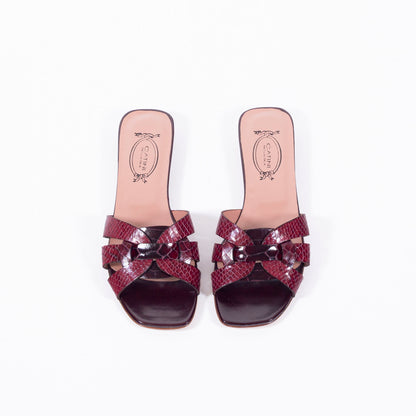 Catini - Sandalen