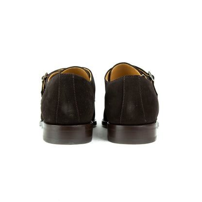Berwick - Double Monk