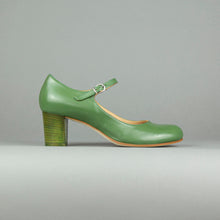 Lade das Bild in den Galerie-Viewer, Viola Fonti - Pumps
