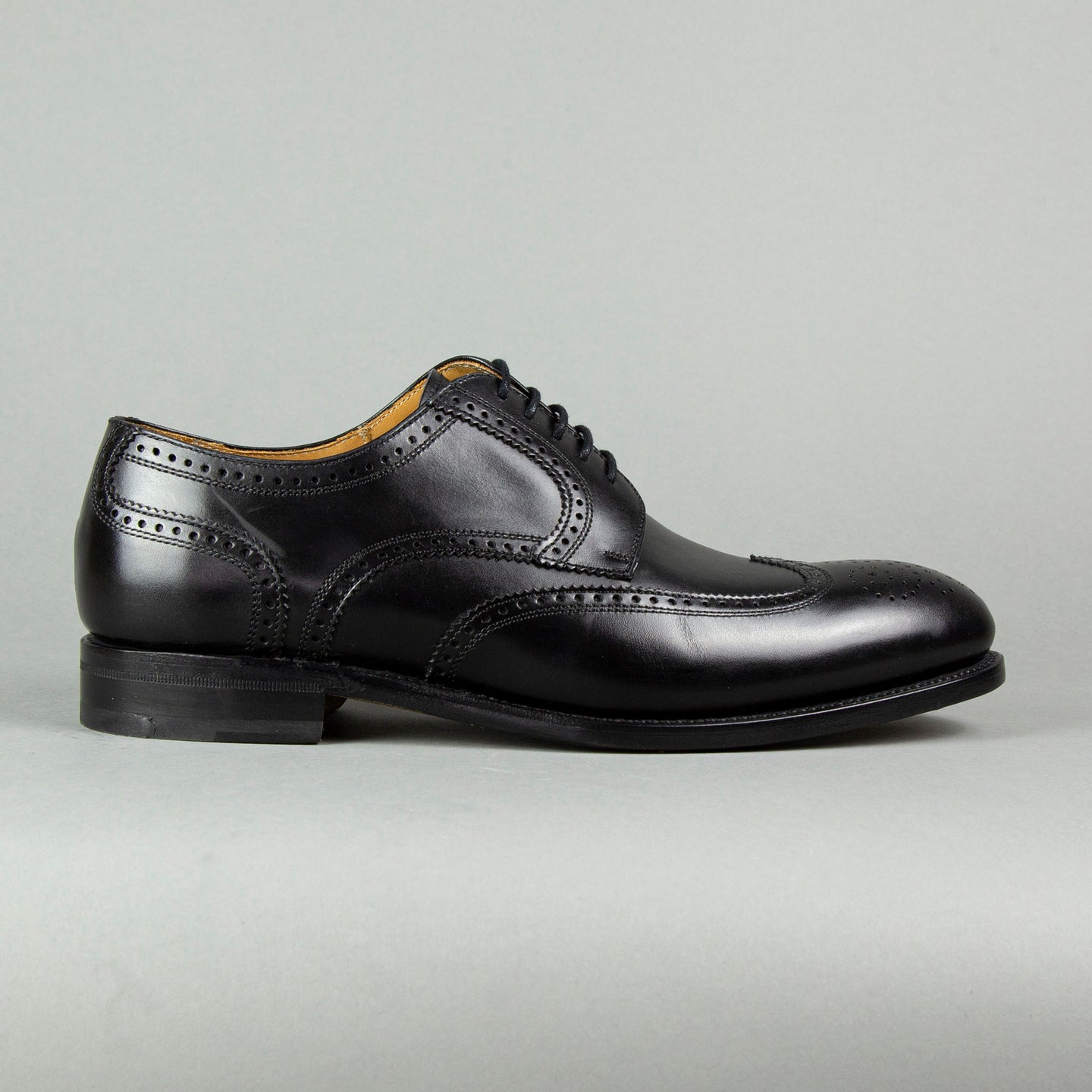 BERWICK - Derby Full-Brogue