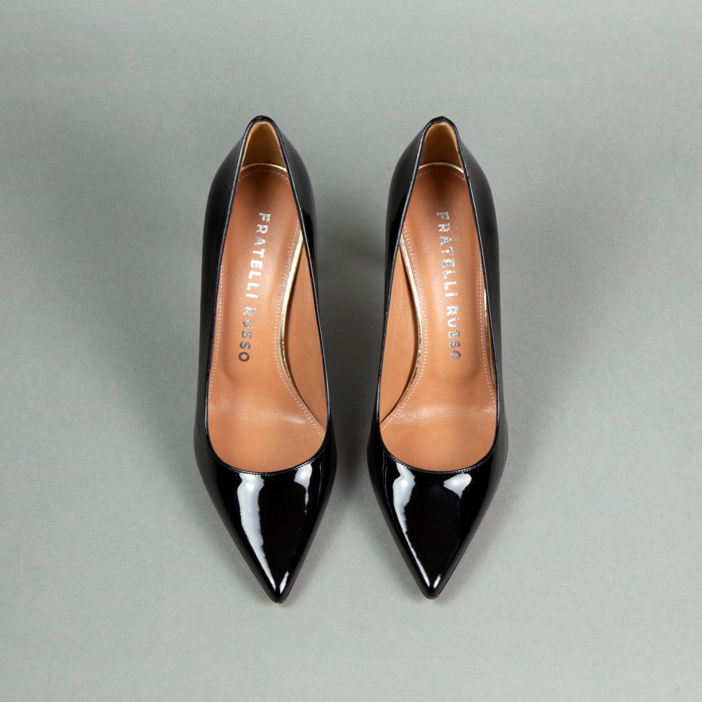Russo - Pumps