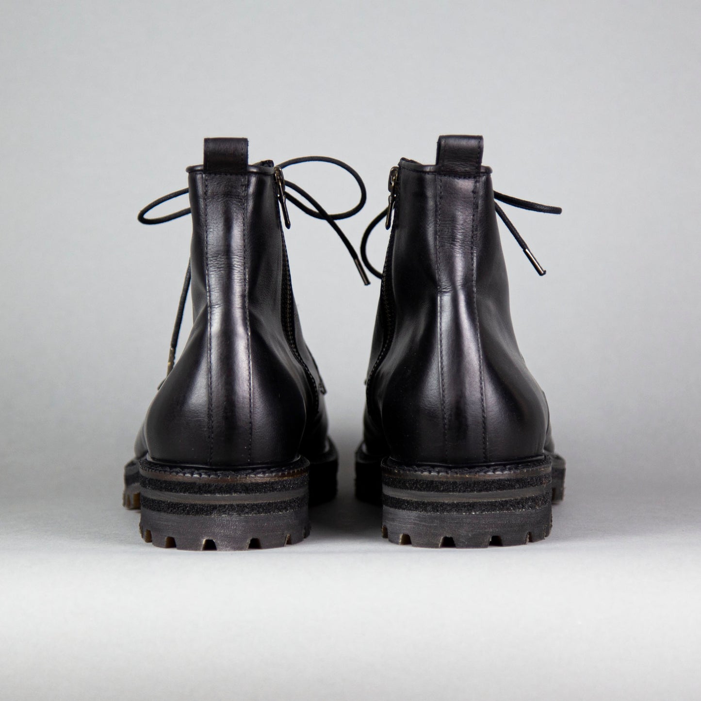 Man.To - Norweger Boot (Lammfell-Futter)