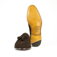 Lade das Bild in den Galerie-Viewer, BERWICK- Tassel Loafer
