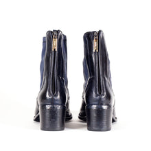 Lade das Bild in den Galerie-Viewer, Lemargo - Ankle Boot
