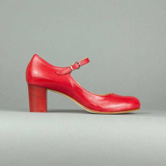 Viola Fonti - Pumps