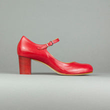 Lade das Bild in den Galerie-Viewer, Viola Fonti - Pumps
