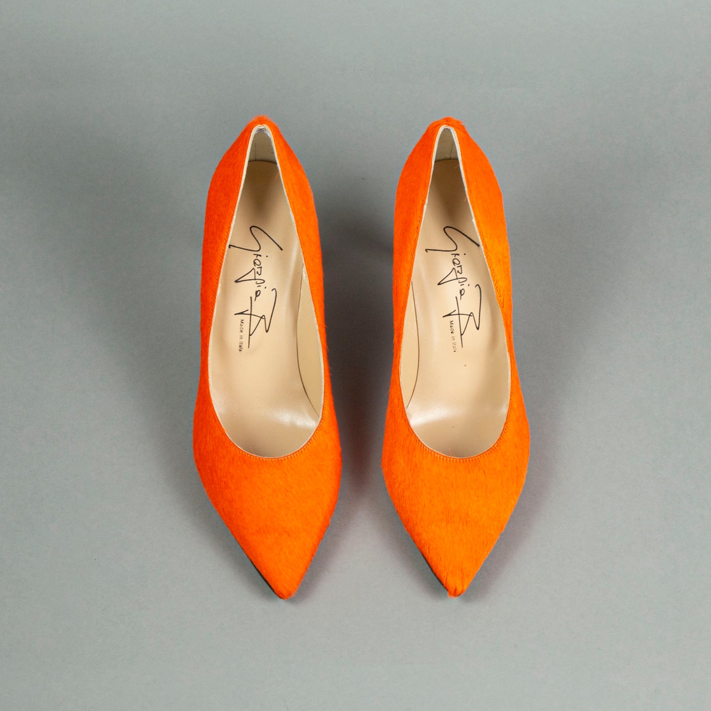 Fausto - Pumps