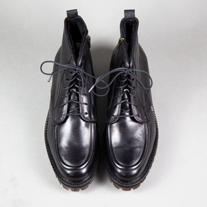 Man.To - Norweger Boot (Lammfell-Futter)