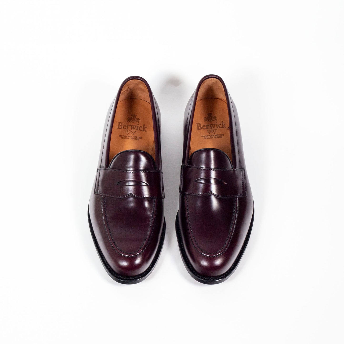 BERWICK- Loafer
