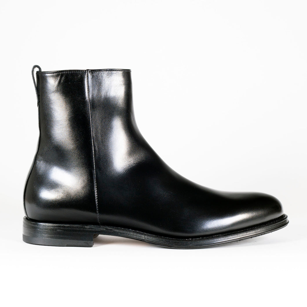 Salvatelli - Boot (Lammfell)