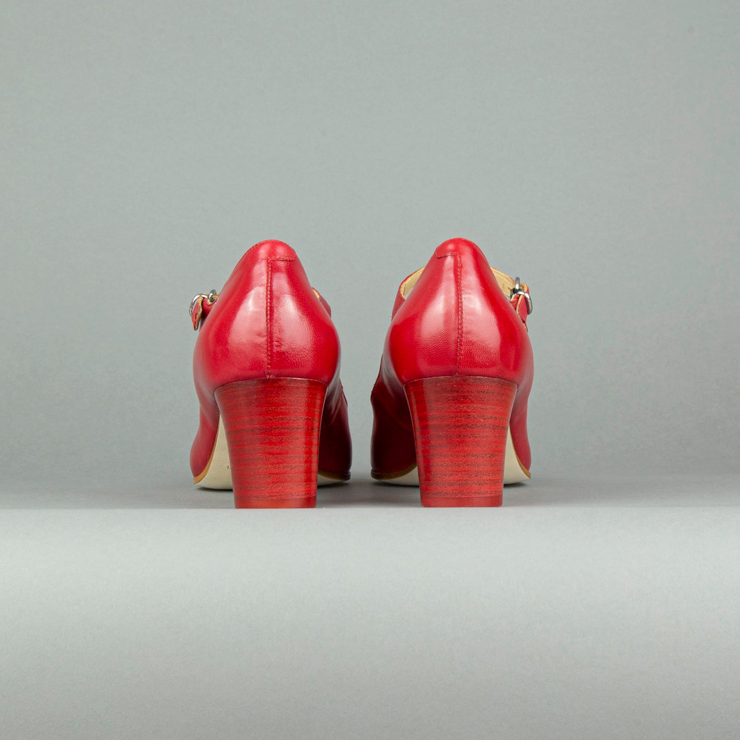 Viola Fonti - Pumps